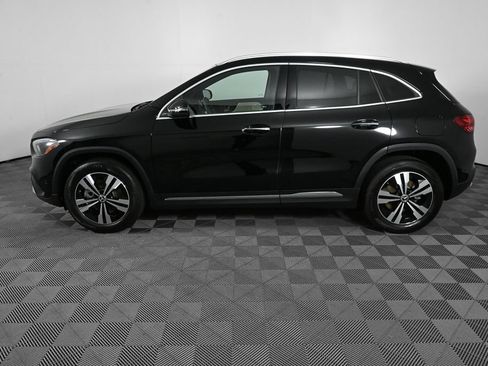 Certified 2026 Mercedes-Benz GLA 250 image 3