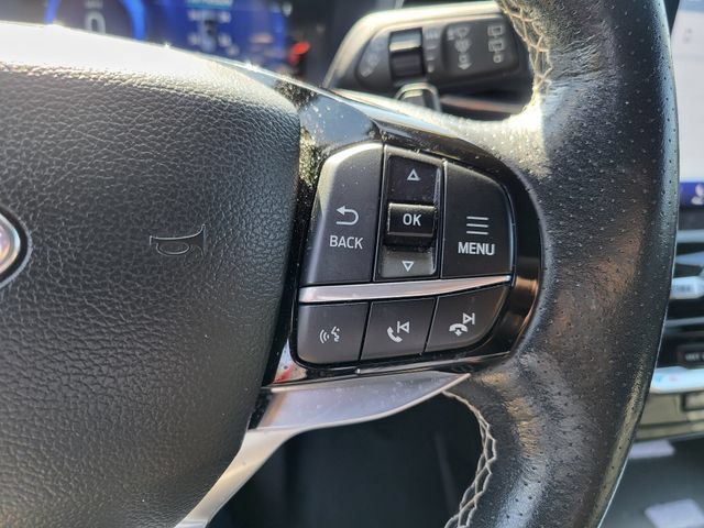 Used 2022 Ford Explorer ST w/ Equipment Group 401A AWD/4WD image 18