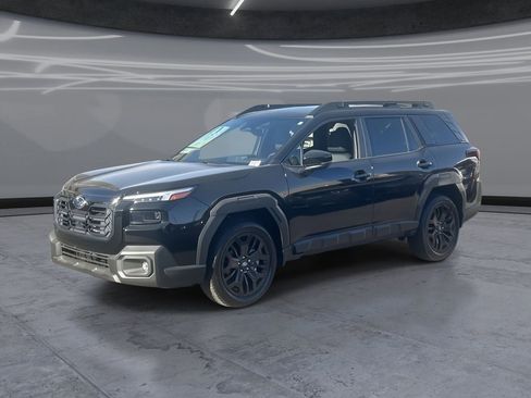 New 2026 Subaru Outback Limited XT AWD/4WD image 1