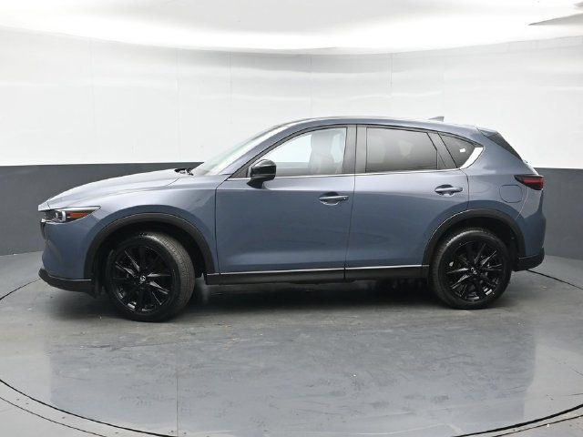 Certified 2024 MAZDA CX-5 Carbon Edition AWD/4WD image 2