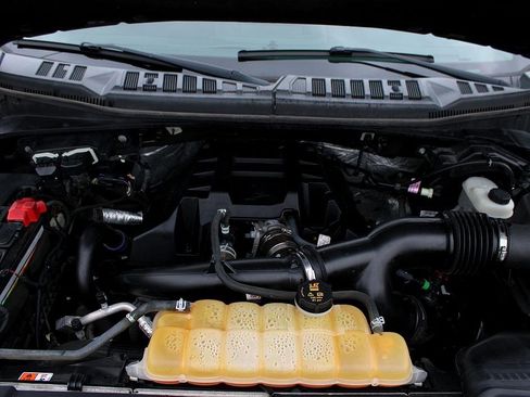 Used 2016 Ford F150 XLT w/ Equipment Group 301A Mid image 30