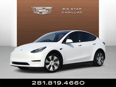 Used 2022 Tesla Model Y Long Range