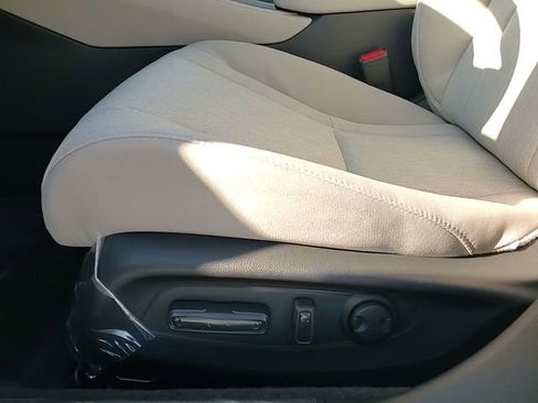 New 2026 Honda Accord SE image 13