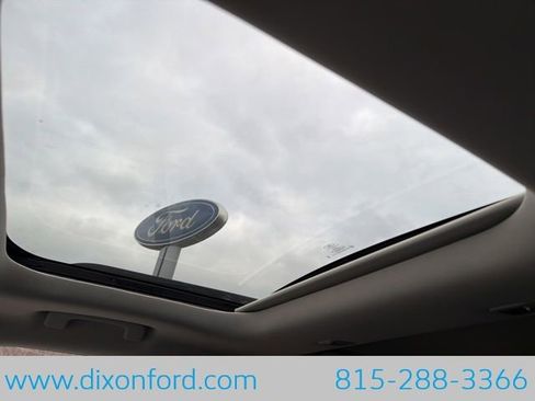 New 2025 Ford Bronco Sport Heritage w/ Convenience Package AWD/4WD image 19