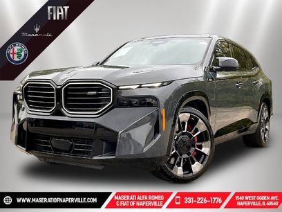 Used 2024 BMW XM