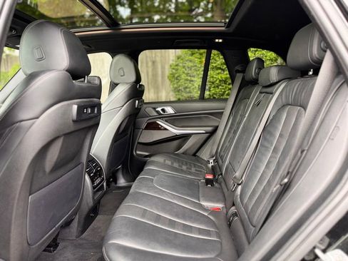 Used 2020 BMW X5 xDrive40i w/ Convenience Package AWD/4WD image 24