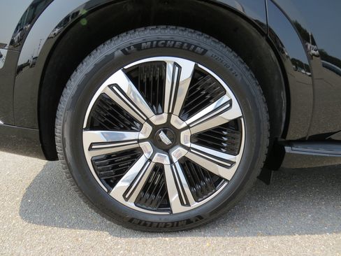 New 2025 Cadillac Escalade IQ Luxury 1 w/ Smart Trailering package image 11