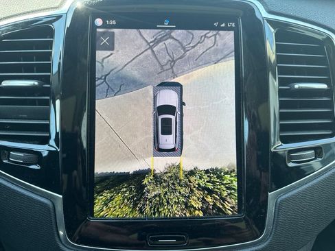 Used 2023 Volvo XC90 B6 Plus w/ Protection Package AWD/4WD image 27