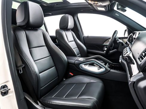 Certified 2023 Mercedes-Benz GLE 350 4MATIC image 9