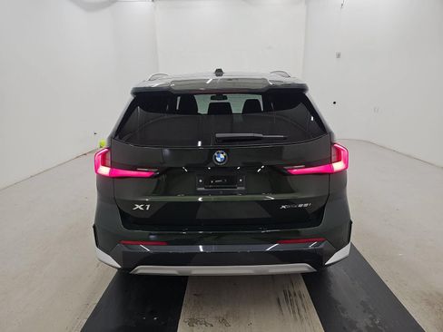Used 2025 BMW X1 xDrive28i AWD/4WD image 5