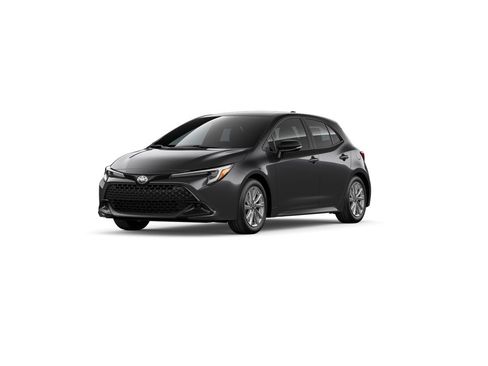 New 2026 Toyota Corolla SE FWD image 23