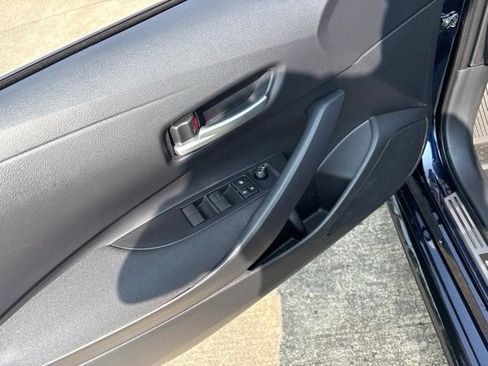 New 2026 Toyota Corolla SE AWD/4WD image 13