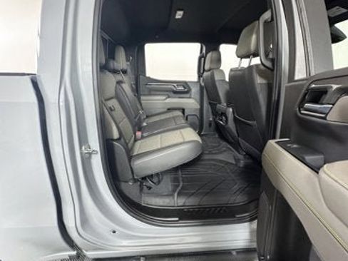 Used 2024 Chevrolet Silverado 1500 ZR2 w/ LPO, Dark Essentials Package AWD/4WD image 6