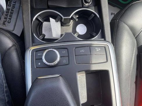 Used 2013 Mercedes-Benz GL 450 4MATIC w/ Premium 1 Pkg image 37