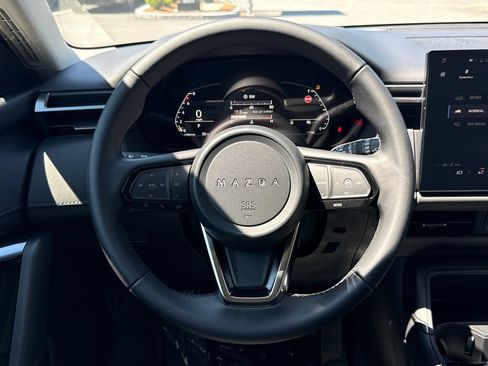 New 2026 MAZDA CX-5 Select AWD/4WD image 16