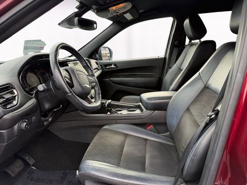Used 2021 Dodge Durango GT image 9