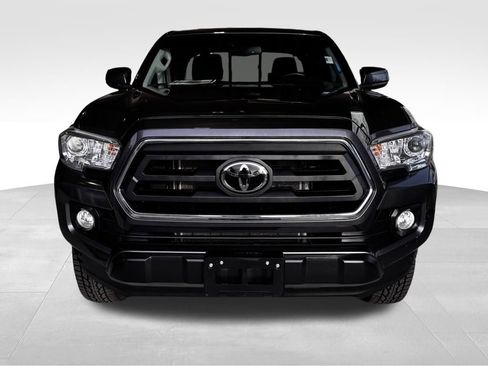 Used 2022 Toyota Tacoma SR5 image 2