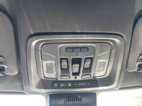 New 2026 GMC Sierra 1500 SLT w/ SLT Premium Plus Package image 30