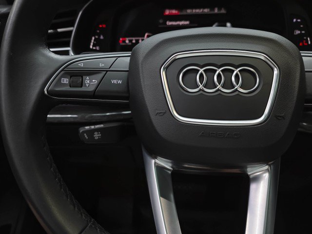 Used 2021 Audi Q7 3.0T Premium Plus w/ Premium Plus Package AWD/4WD image 23