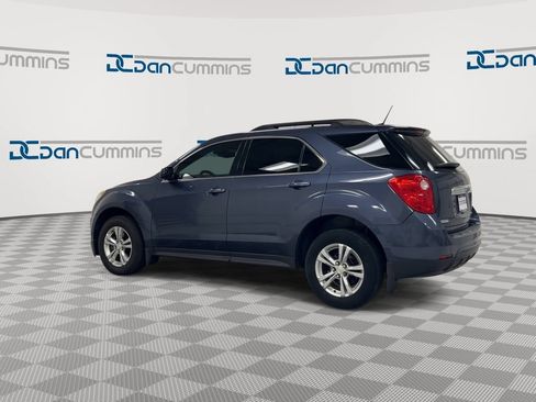 Used 2014 Chevrolet Equinox LT w/ Driver Convenience Package FWD image 6