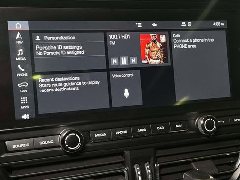 Used 2021 Porsche Macan AWD/4WD image 31