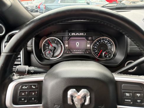 Used 2020 RAM 3500 Laramie image 27