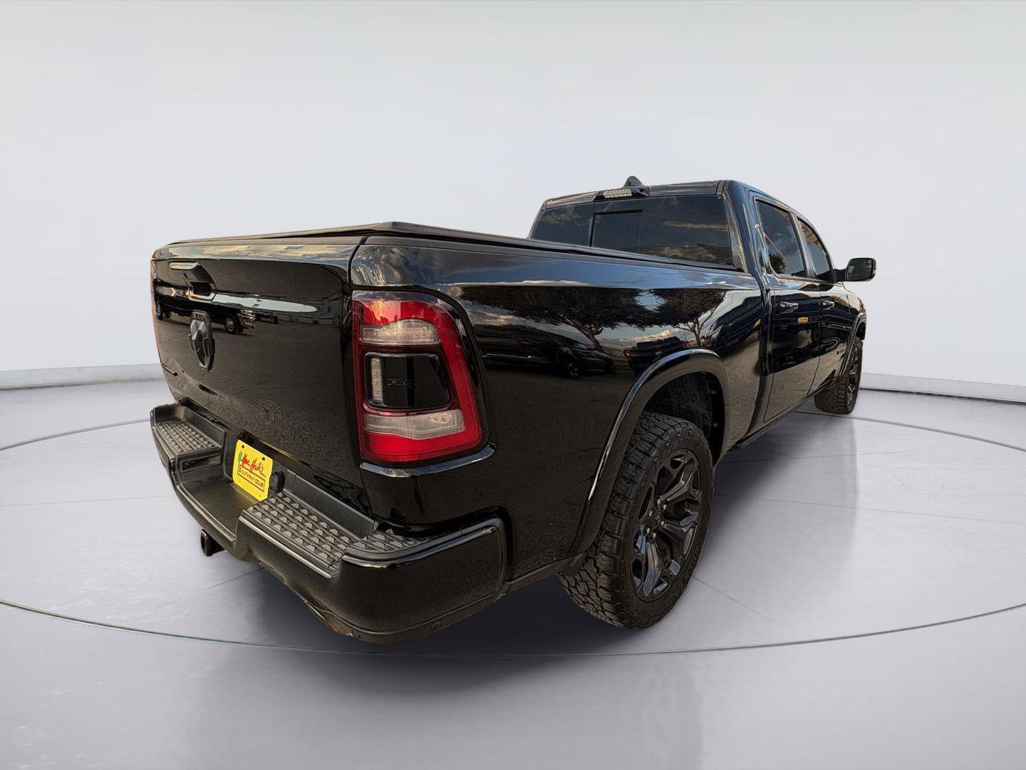 Used 2022 RAM 1500 Limited RWD image 6