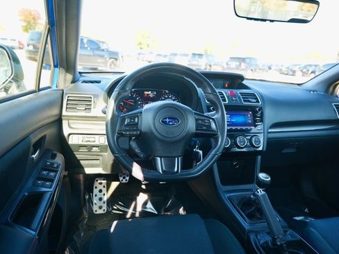 Used 2019 Subaru WRX Premium image 15
