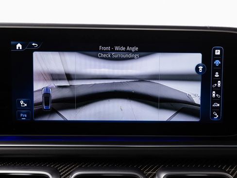 Used 2024 Mercedes-Benz GLE 63 AMG S image 22