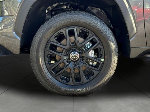 New 2026 Toyota Tundra Limited image 32