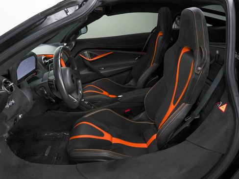 Used 2019 McLaren 720S Performance image 38