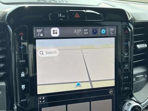 New 2026 RAM 1500 Big Horn AWD/4WD image 61