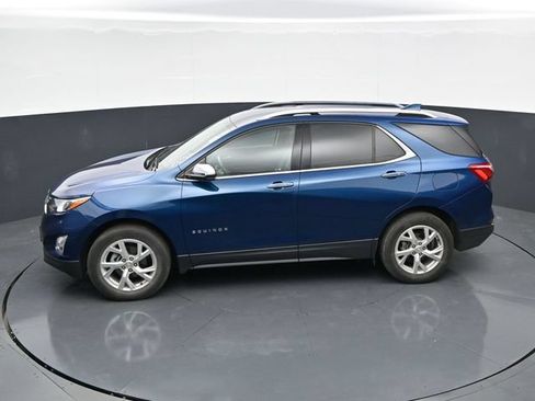 Used 2019 Chevrolet Equinox Premier AWD/4WD image 34