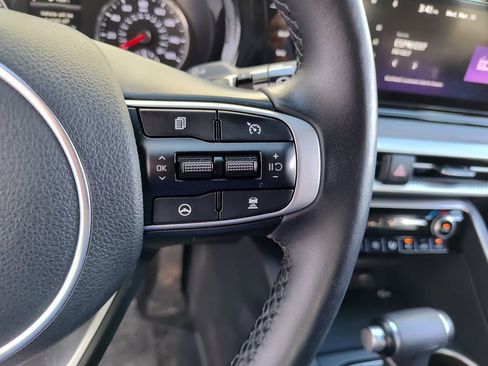 Used 2023 Kia K5 GT-Line image 25