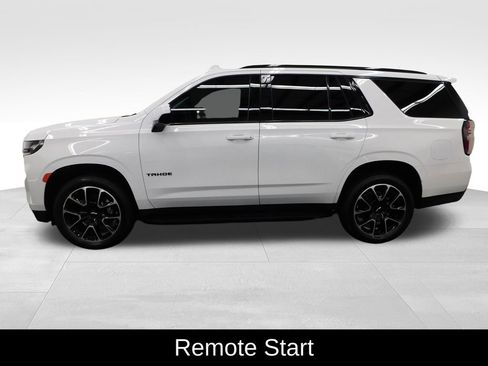 Used 2023 Chevrolet Tahoe RST image 6