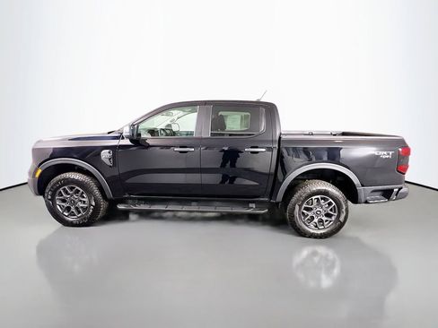 New 2025 Ford Ranger XLT image 6