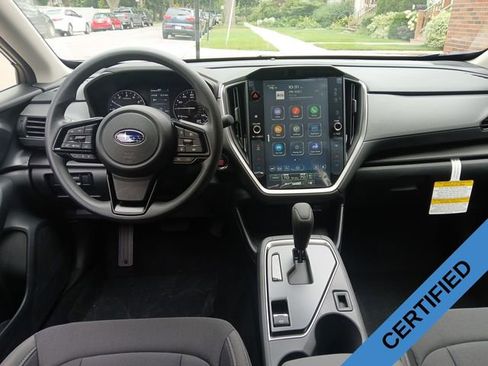 Used 2025 Subaru Crosstrek 2.0i Premium w/ Convenience Package #2 AWD/4WD image 7
