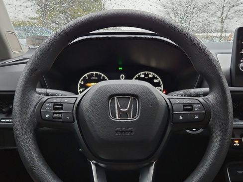 New 2026 Honda CR-V EX image 6