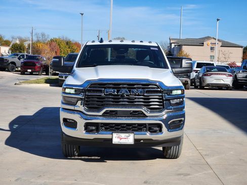 New 2026 RAM 2500 Tradesman w/ Chrome Appearance Group image 6