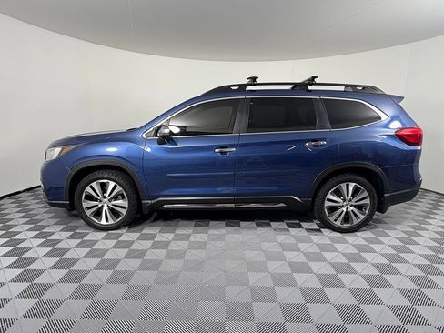 Used 2020 Subaru Ascent Touring w/ Popular Package #2A AWD/4WD image 13