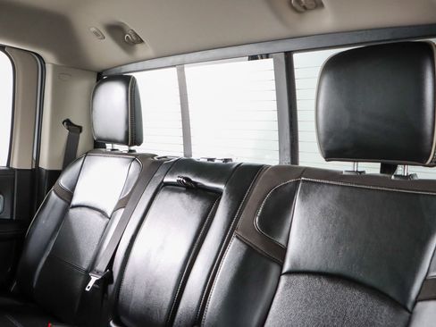 Used 2023 RAM 2500 Laramie AWD/4WD image 25