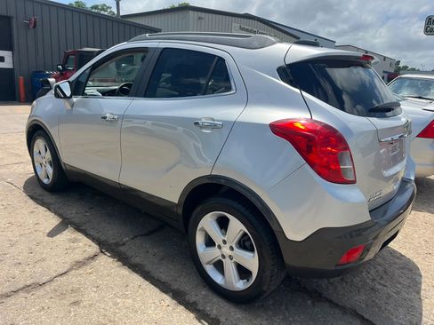 Used 2016 Buick Encore FWD image 8