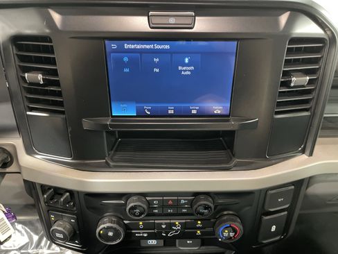 New 2026 Ford F350 XL w/ STX Appearance Package image 23