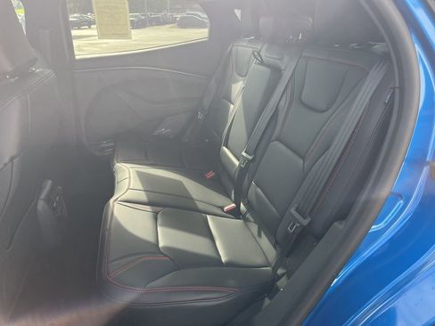 New 2025 Ford Mustang Mach-E Premium w/ Sport Appearance Package image 11