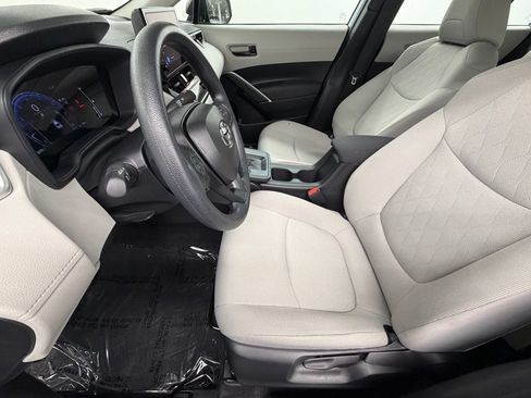Used 2026 Toyota Corolla Cross L FWD image 22