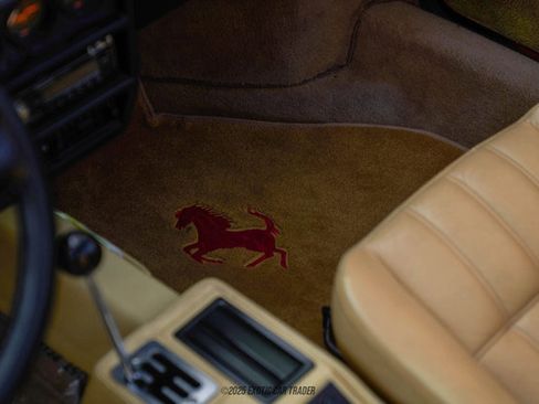 Used 1988 Ferrari 328 GTS image 44