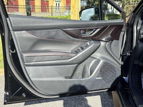 New 2025 Subaru WRX GT image 18