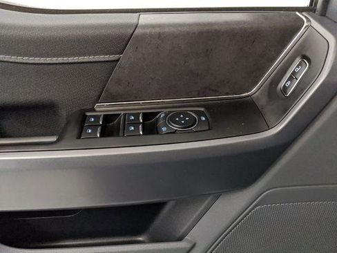 Certified 2025 Ford F150 XLT w/ Equipment Group 301A Standard image 9