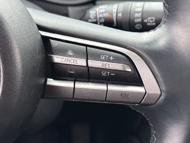 Used 2021 MAZDA CX-30 FWD 2.5 S w/ Select Package image 28