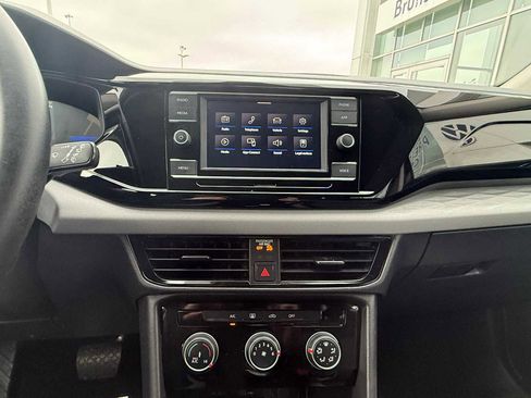 Certified 2023 Volkswagen Taos S w/ Driver Assistance Package image 18